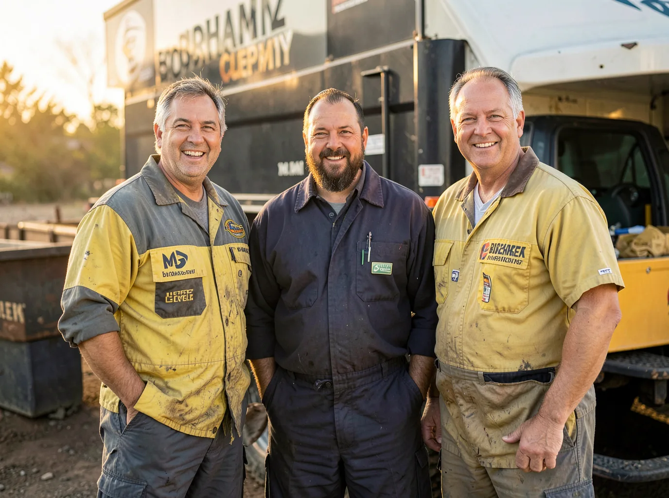 Sewage Cleanup company in Maxton, NC